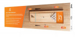 New in Box CIPTON SPORTS Mini Bowling Set