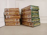 NOS - Factory Sealed "Lion's Share"  Card Matching Game (I have 22+)