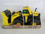 Tonka Steel Large TS 4000 Front Loader Steel & Plastic-New