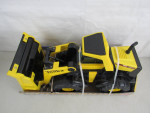 Tonka Steel Large TS 4000 Front Loader Steel & Plastic-New