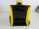 Tonka Steel Large TS 4000 Front Loader Steel & Plastic-New