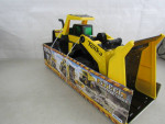 Tonka Steel Large TS 4000 Front Loader Steel & Plastic-New