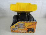Tonka Steel TS 4000 Dump Truck Steel & Plastic 2012-New