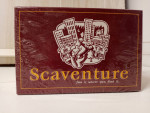 NOS - Scaventure Game - Ages 16+ (I have 23)