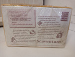 NOS - Scaventure Game - Ages 16+ (I have 23)