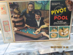Pivot Pool game