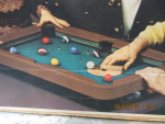 Pivot Pool game