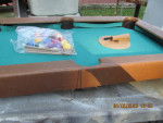 Pivot Pool game