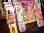 Barbie Dolls