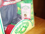 Cabbage Patch Kids