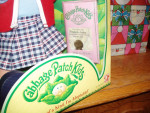 Cabbage Patch Kids