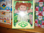 Cabbage Patch Kids