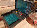 1979 Electronic Battleship Milton Bradley