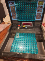 1979 Electronic Battleship Milton Bradley