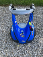 NEW BATTERY DAREWAY SEGWAY