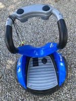 NEW BATTERY DAREWAY SEGWAY
