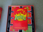 Apples to Apples Board game, used just 1x