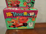 1990 Kenner Rat Fink And The Rat Rods Hydroracers Raw Jaw In His Jivin