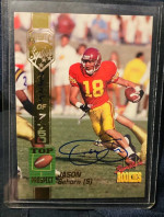 NFL Autograph