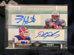 Dual Autographs