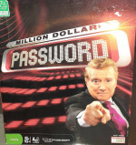 Password game