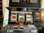 slot machine - Ballys New Orleans Style collectible