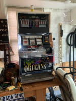 slot machine - Ballys New Orleans Style collectible