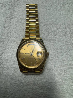 Rolex Day-Date Replica Watch