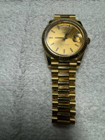 Rolex Day-Date Replica Watch