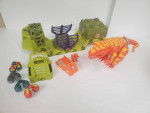 Matchbox Dino Adventure Set