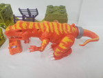 Matchbox Dino Adventure Set