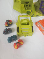 Matchbox Dino Adventure Set