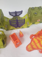 Matchbox Dino Adventure Set