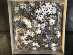 Museum Collection Puzzle