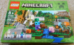 Lego Sets Sealed New & used:  Star Wars Minecraft, Bionicle, and More