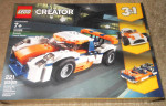 Lego Sets Sealed New & used:  Star Wars Minecraft, Bionicle, and More