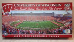 UW Randall Stadium Panoramic Puzzle