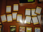 2013 Story War: A Fantasy Party Card Game