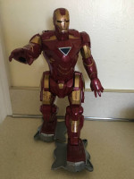 Action figures-set of 6