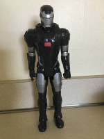 Action figures-set of 6