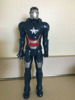 Action figures-set of 6