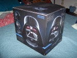 Black series darth vader helmet