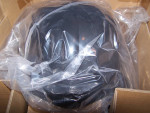 Black series darth vader helmet