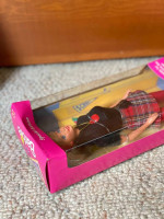 1995 School Spirit Barbie