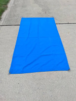 Swing Set Canopy - 41" x 74"
