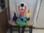 Little Tikes Multisport Toy