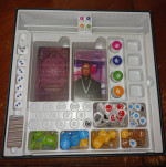 TIME Stories Board Game