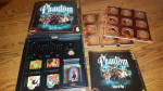 The Phantom Society Board Game
