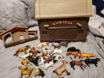 Many Toys