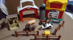 Many Toys